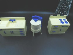 reliable dollhouse furniture kitchen